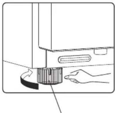 HISENSE FT5K310GSFC - Uue seadme paigaldamine - 2
