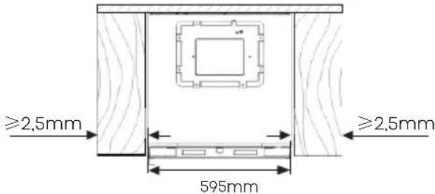 HISENSE FT5K310GSFC - Sugestie: - 3