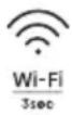 HISENSE FT5K310GSFC - Ligar o seu frigorífico ao Wi-Fi - 1