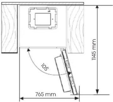 HISENSE FT5K310GSFC - Predlog: - 4