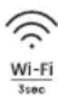 HISENSE FT5K310GSFC - Külmkapi ühendamine Wi-Fi-ühendusega - 1