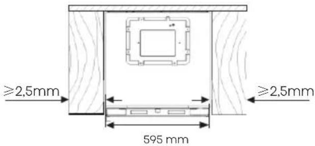 HISENSE FT5K310GSFC - Suggestions: - 3