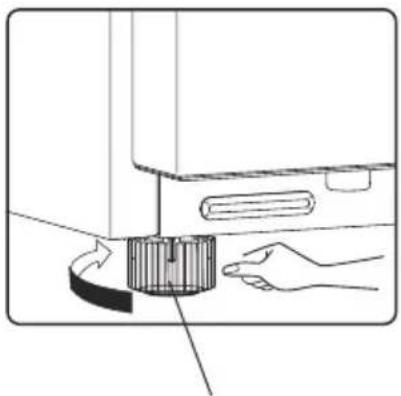 HISENSE FT5K310GSFC - Instalacja nowego urządzenia - 2