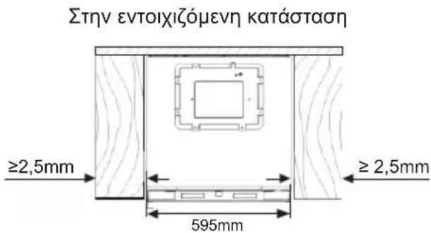 HISENSE FT5K310GSFC - Σύσταση: - 3