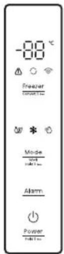 HISENSE FT5K310GSFC - Merk - 1