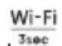 HISENSE FT5K310GSFC - Pripojenie chladničky k Wi-Fi - 2