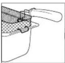 CECOTEC CleanFry 1 5 L - FR - 1
