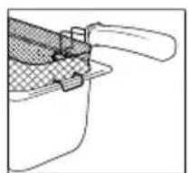 CECOTEC CleanFry 1 5 L - INSTRUCTIONS DE SÉCURITÉ - 2