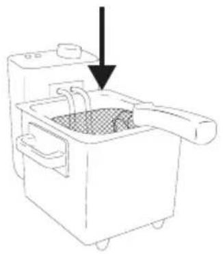 CECOTEC CleanFry 1 5 L - FUNCIONAMIENTO - 3
