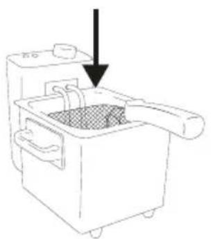 CECOTEC CleanFry 1 5 L - OPERAÇÃO - 4