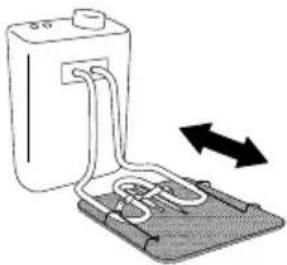 CECOTEC CleanFry 1 5 L - Regular cleaning of the oil with the OilCleaner filter. - 1