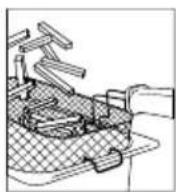 CECOTEC CleanFry 1 5 L - INSTRUCTIONS DE SÉCURITÉ - 3