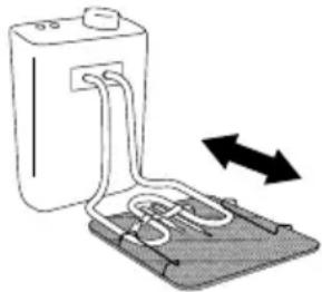 CECOTEC CleanFry 1 5 L - Regelmäßige Reinigung des Öls mit dem OilCleaner. - 1