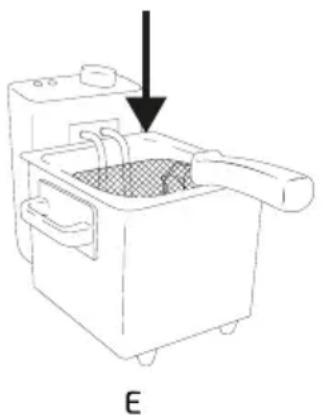 CECOTEC CleanFry 1 5 L - BEDIENUNG - 2
