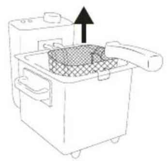 CECOTEC CleanFry 1 5 L - FR - 3