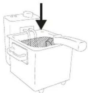 CECOTEC CleanFry 1 5 L - FONCTIONNEMENT - 2
