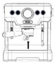 CECOTEC Power Espresso 20 Barista Pro - 3.VOOR GEBRUIK - 1