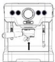 CECOTEC Power Espresso 20 Barista Pro - DEUTSCHDEUTSCH - 1