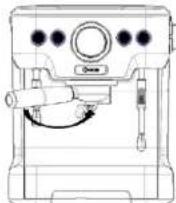 CECOTEC Power Espresso 20 Barista Pro - 3.ANTES DE USAR - 2