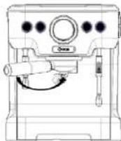 CECOTEC Power Espresso 20 Barista Pro - 3.ANTES DE USAR - 2