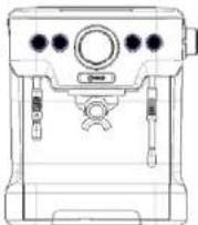 CECOTEC Power Espresso 20 Barista Pro - 3.ANTES DE USAR - 3