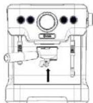 CECOTEC Power Espresso 20 Barista Pro - 3.ANTES DE USAR - 1