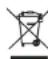 CECOTEC Power Espresso 20 Barista Aromax - RECYCLAGE VAN ELEKTRISCHE APPARATEN - 1