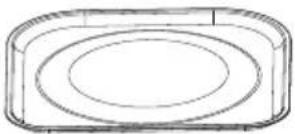 UFESA Magister - Bandeja recoge aceite - 1