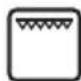 BORETTI BPMDN60ZWL - Grill - 1