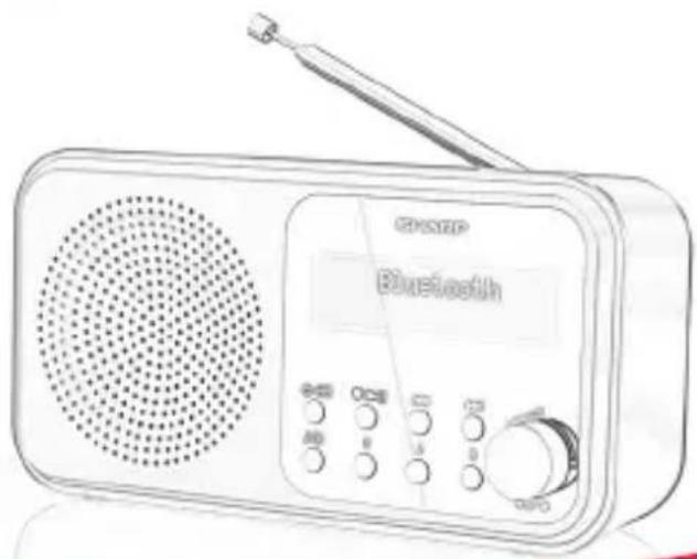 SHARP DR-P421 - SHARP - 1