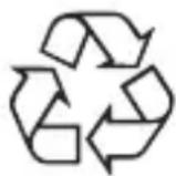 SHARP DR-P421 - Disposal of this equipment and batteries - 3