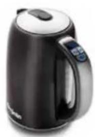 SIMEO Nutridry DRP500 - Réhydratation à la vapeur - 1