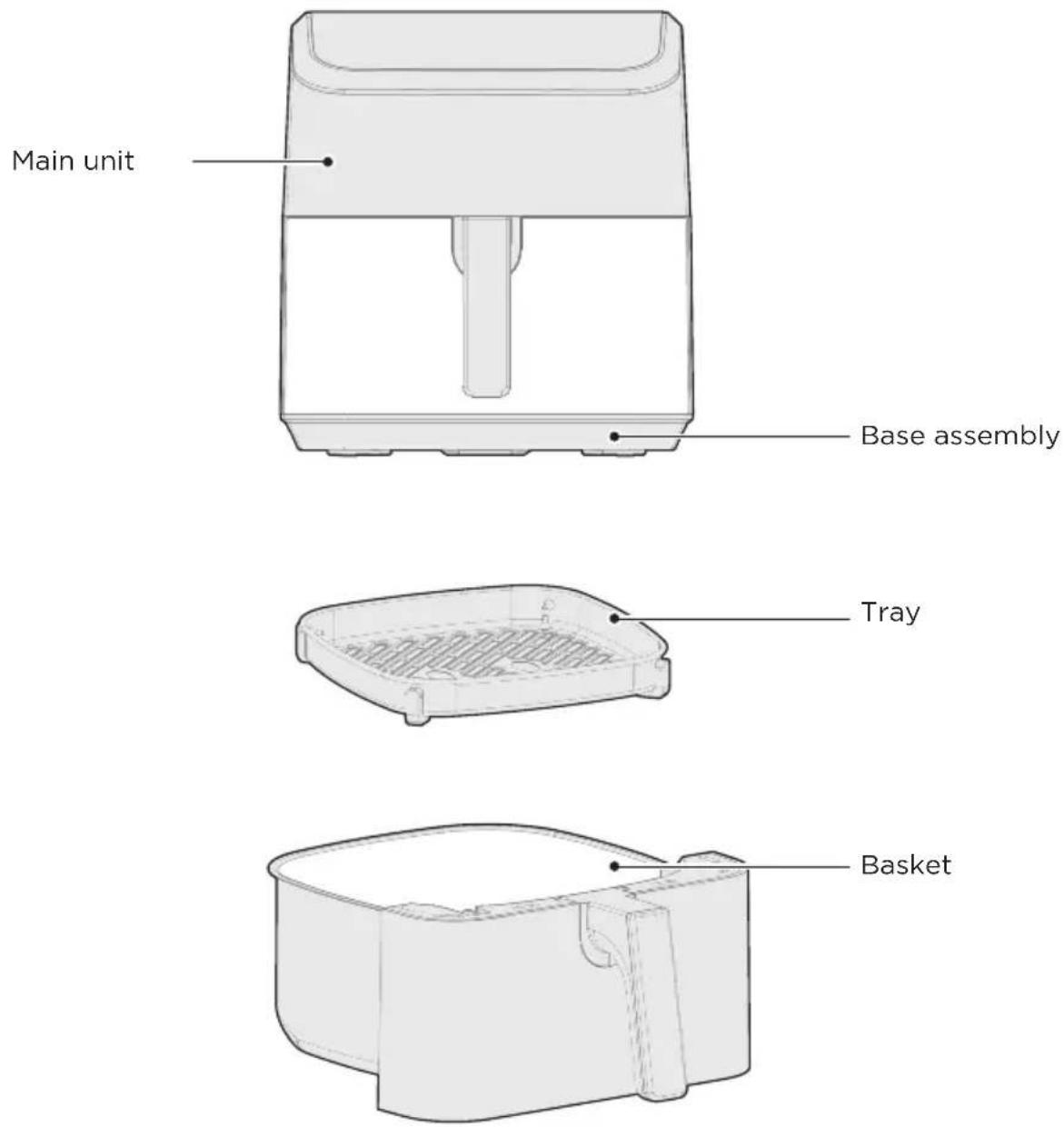 MIDEA MAD50109APK - EN - 1