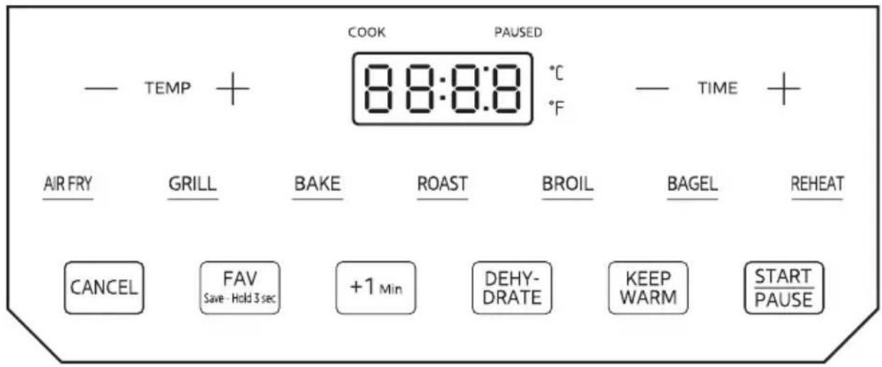 MIDEA MAD50109APK - Instructions for Use - 1
