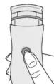 Ambiano GT-LCH-01 - Recourber les cils - 1