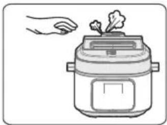 MIDEA MPC6018AASS - Unplugging when not in use - 2