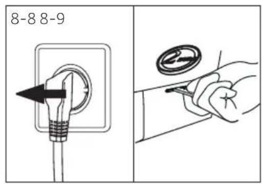HAIER HWD120-B1558U-S - harque : Hygiène - 1
