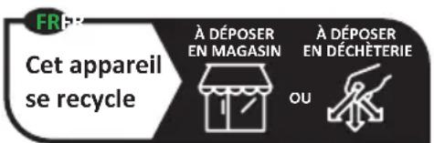 UFESA Resia - DÉTARTRAGE - 2
