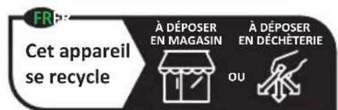 UFESA LC5050 - ENTRETIEN ET NETTOYAGE - 2