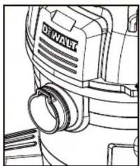 DEWALT DXV20P-QT - 6