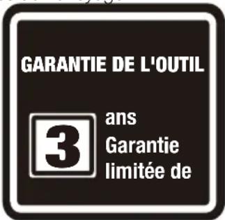 DEWALT DXV20P-QT - ATTENTION : - 1