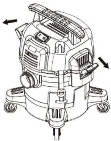DEWALT DXV20P-QT - 10