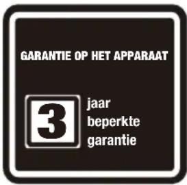 DEWALT DXV20P-QT - ⚠ WAARSCHUWING: - 1