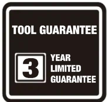 DEWALT DXV20P-QT - WARNING: - 1