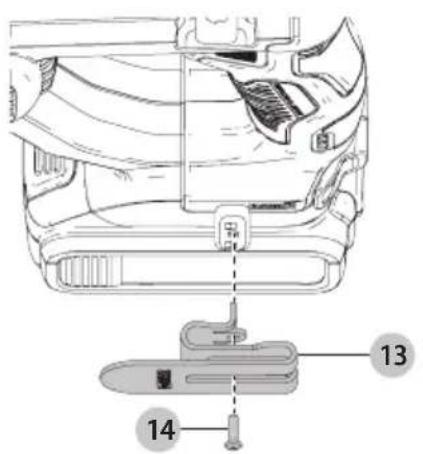 DEWALT DCH033 - 9