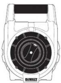 DEWALT DW074 - 8