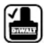 DEWALT DW076 - Placas em carregador e jogo de baterias - 7
