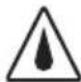 DEWALT DW076 - Labels op de machine - 5