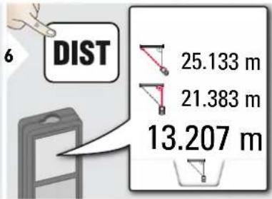 DEWALT DW03201 - Πυθαγόρας (2 σημεία) - 5