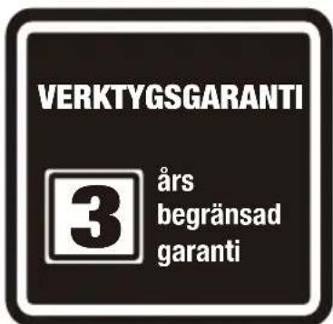 DEWALT DXV23P-QT - A VARNING: - 1